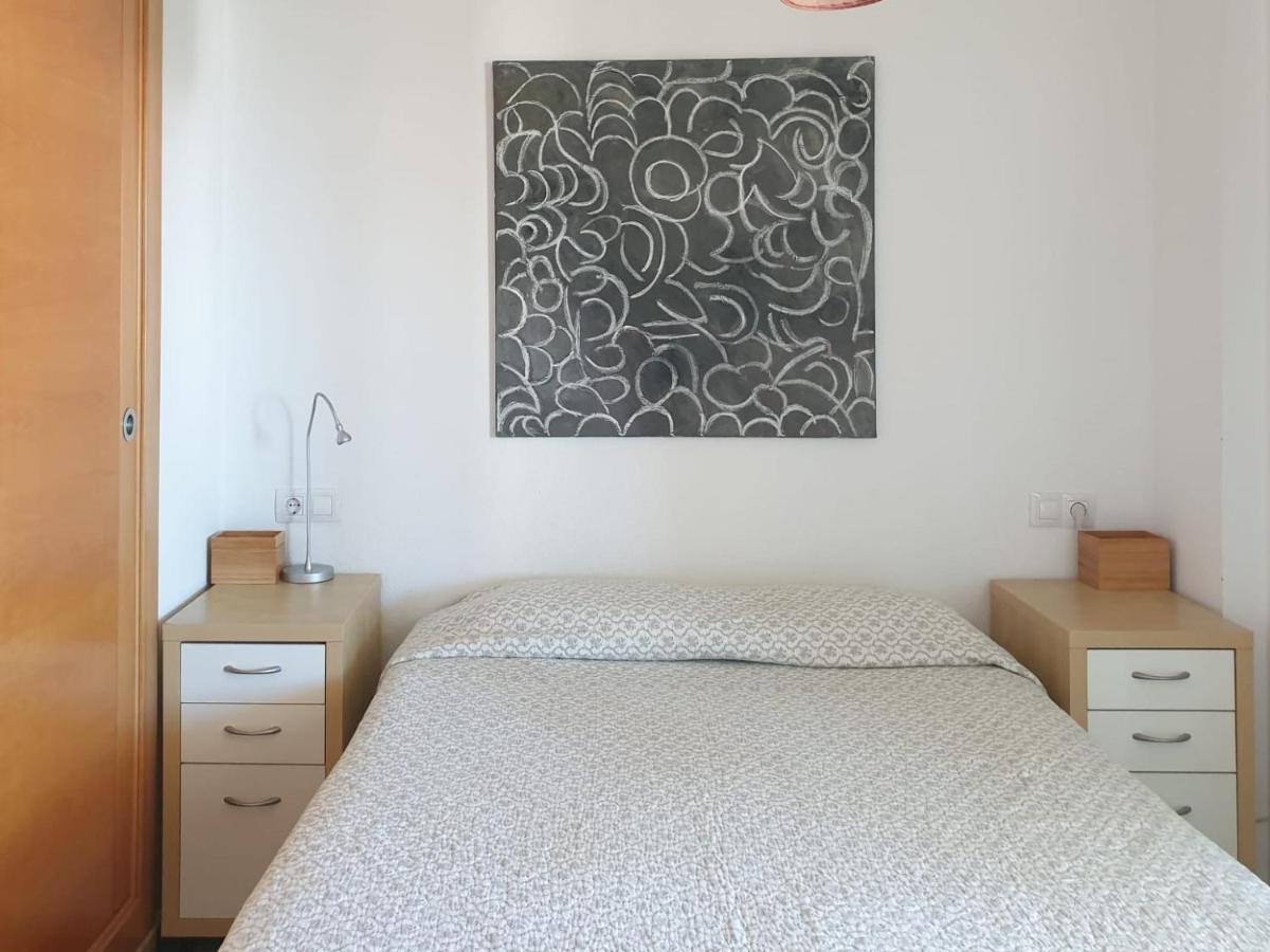 Apartamento Ático con vistas a la ría de Punta Umbría Exterior foto